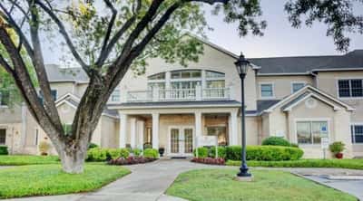 The Gardens of Castle Hills