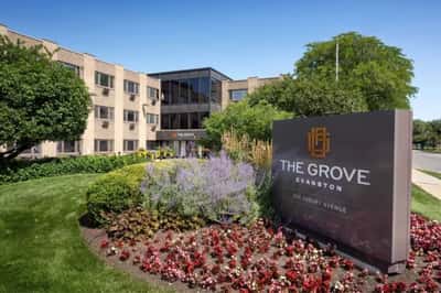 The Grove of Evanston