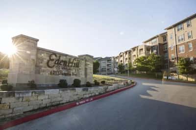 The Heritage Assisted Living of Edenhill