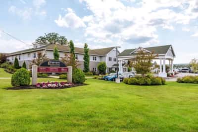 The Inn at Fairview Senior Living