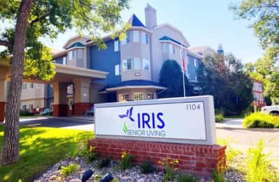 The Iris Senior Living
