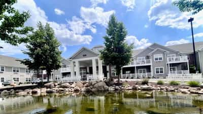 The Keystones of Cedar Rapids