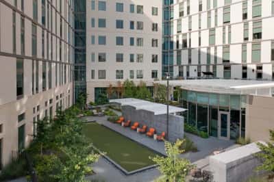 The Legacy Midtown Park