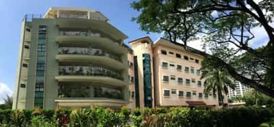 The Lentor Residence - Senior Living Facility