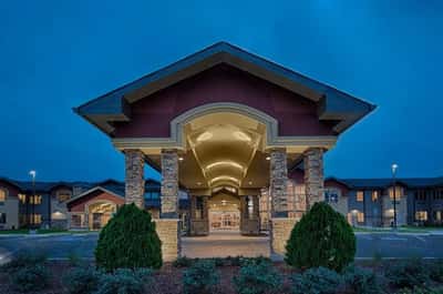 The Linden at Stonehaven