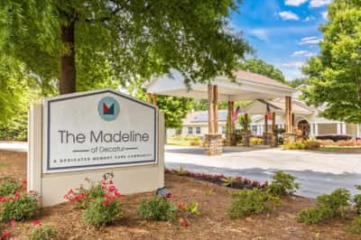 The Madeline of Decatur