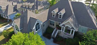 The Marshes of Skidaway Island