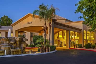 The Montecito Senior Living - Senior Living Facility