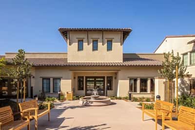 The Orchards Health Center