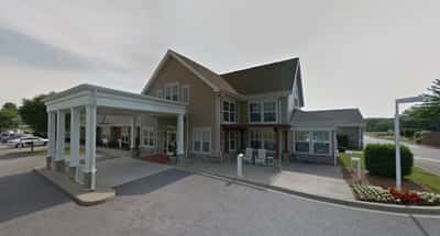 The Palmettos of Mauldin