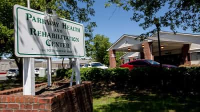 The Parkway Health and Rehabilitation Center
