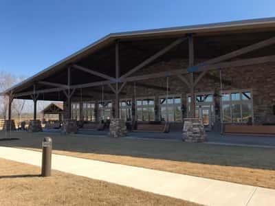 The Phoenix at Lake Lanier