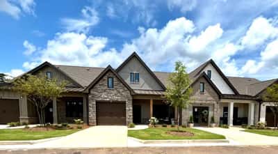 The Phoenix at Opelika - Senior Living Facility