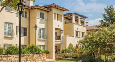 The Plaza at Edgemere Health Care