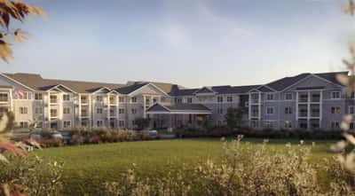 The Princeton Senior Living