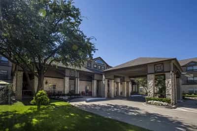 The Reserve at North Dallas - Senior Living Facility