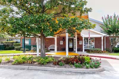 The Reserve at Royal Oaks - Senior Living Facility