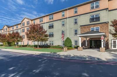 The Retreat at Madison Place