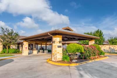 The Rose at Round Rock