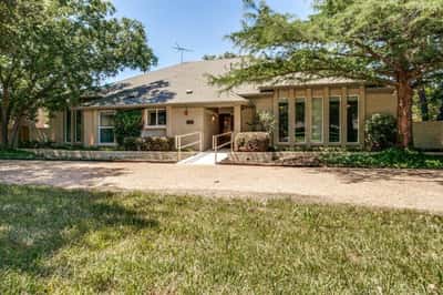 The Sage Oak - Senior Living Facility