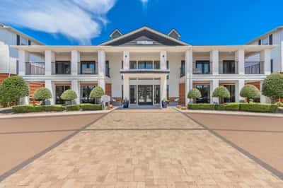 The Spring at Silverton