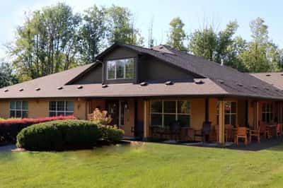 The Springs At Willowcreek