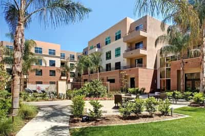 The Village at Northridge - Senior Living Facility