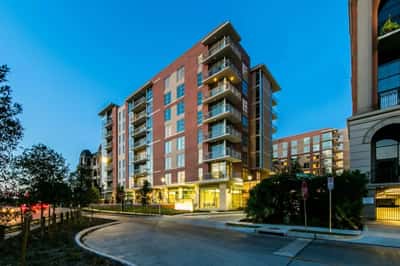 The Village of River Oaks