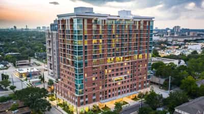 The Village of Southampton