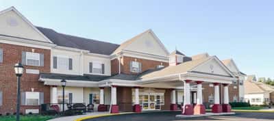 The Waterford at Virginia Beach