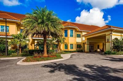 The Windsor at San Pablo - Senior Living Facility