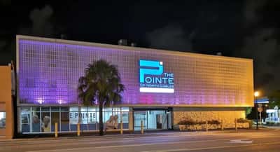 The Pointe of North Gables