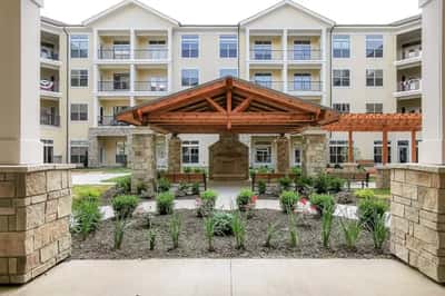 Tiffany Springs Senior Living