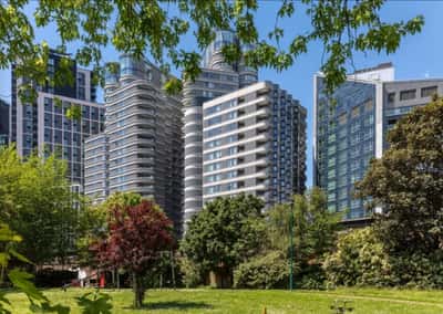 Tonic Housing - Senior Living Facility