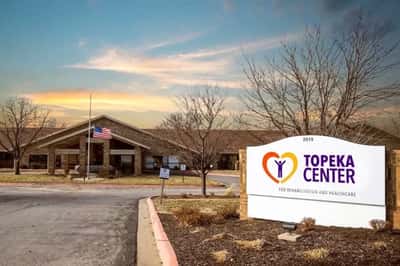 Topeka Center for Rehabilitation and Nursing