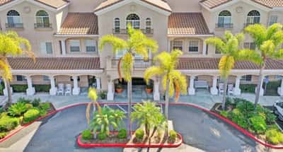 Torrey Pines Assisted and Senior Living