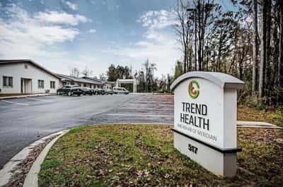 Trend Health and Rehab of Meridian