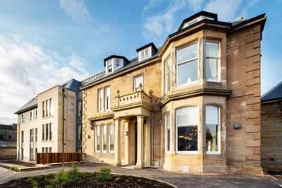 Trinity House Care Home - Senior Living Facility