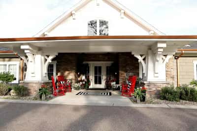 Trouvaille Memory Care Suites