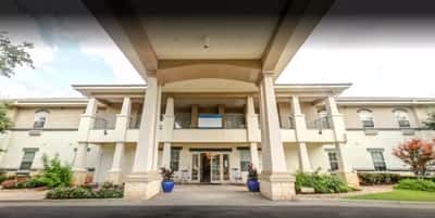 Truewood by Merrill, Georgetown