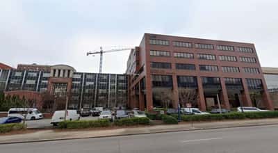 UAB Palliative and Comfort Care