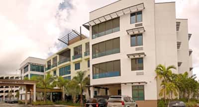 University Plaza Rehabilitation & Nursing Center