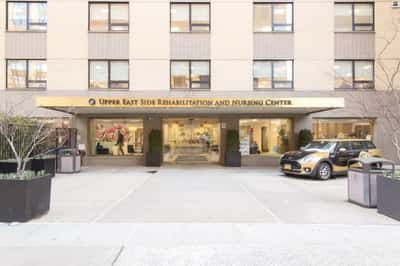 Upper East Side Rehabilitation and Nursing Center