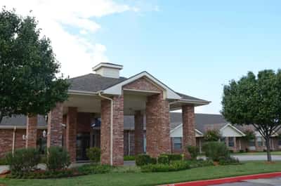 Vista Ridge Nursing and Rehabilitation