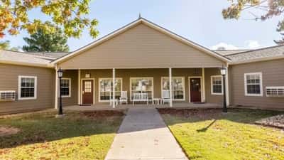 Vitality Living Shadow Hills