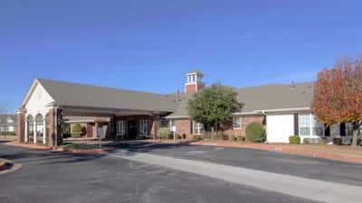 Vitality Living Village - Senior Living Facility