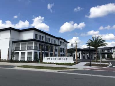 Watercrest Winter Park