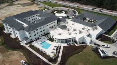 Vitality Living Columbia