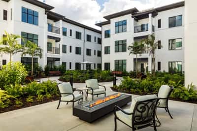 Watercrest Richmond
