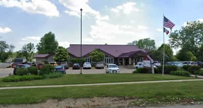 West Ridge Care Center